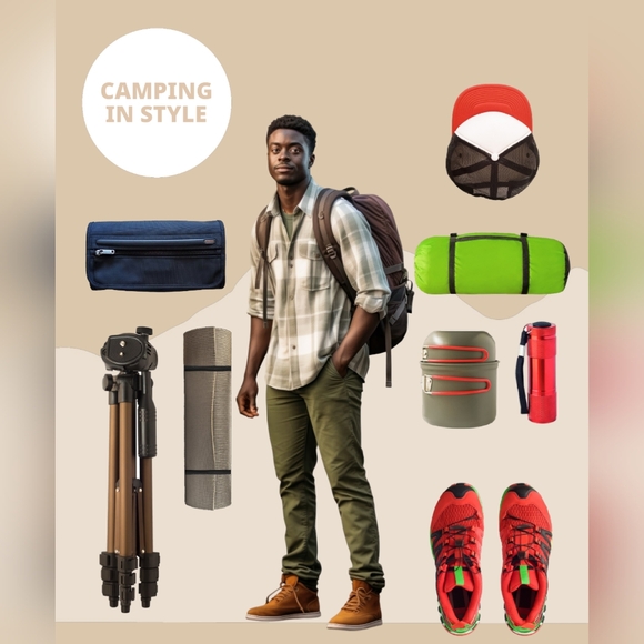 TUMI TRAVEL HANGING TOILETRY KIT - Picture 5 of 5